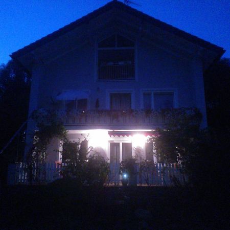 Apartament Haus Hillinger Salzburg Zewnętrze zdjęcie