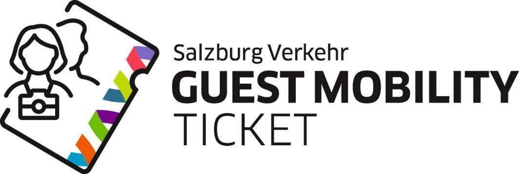 Apartament Haus Hillinger Salzburg Zewnętrze zdjęcie