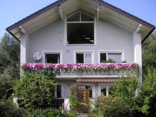 Apartament Haus Hillinger Salzburg Zewnętrze zdjęcie