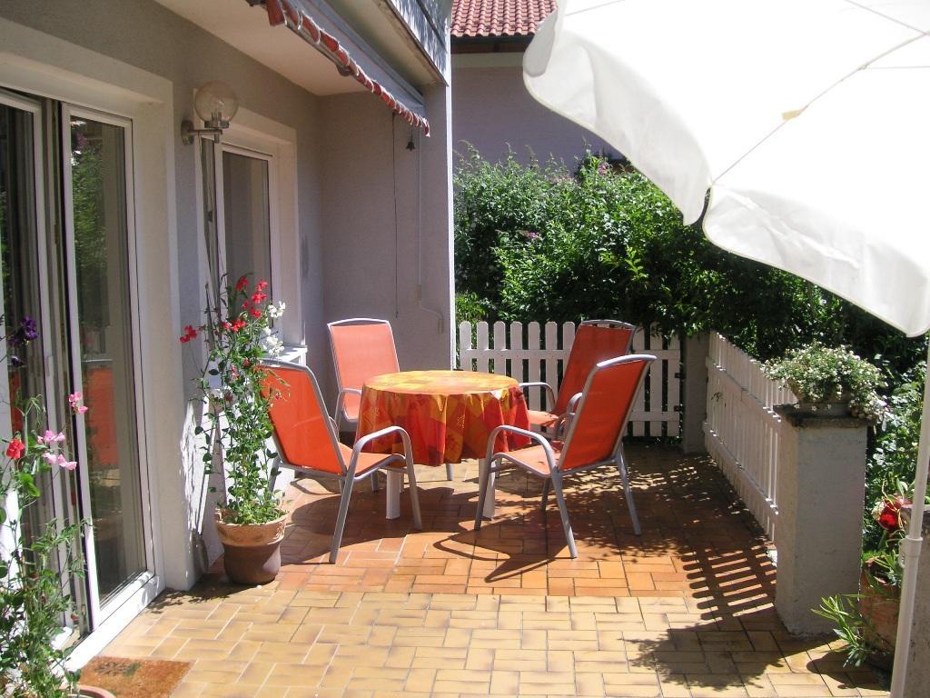 Apartament Haus Hillinger Salzburg Zewnętrze zdjęcie