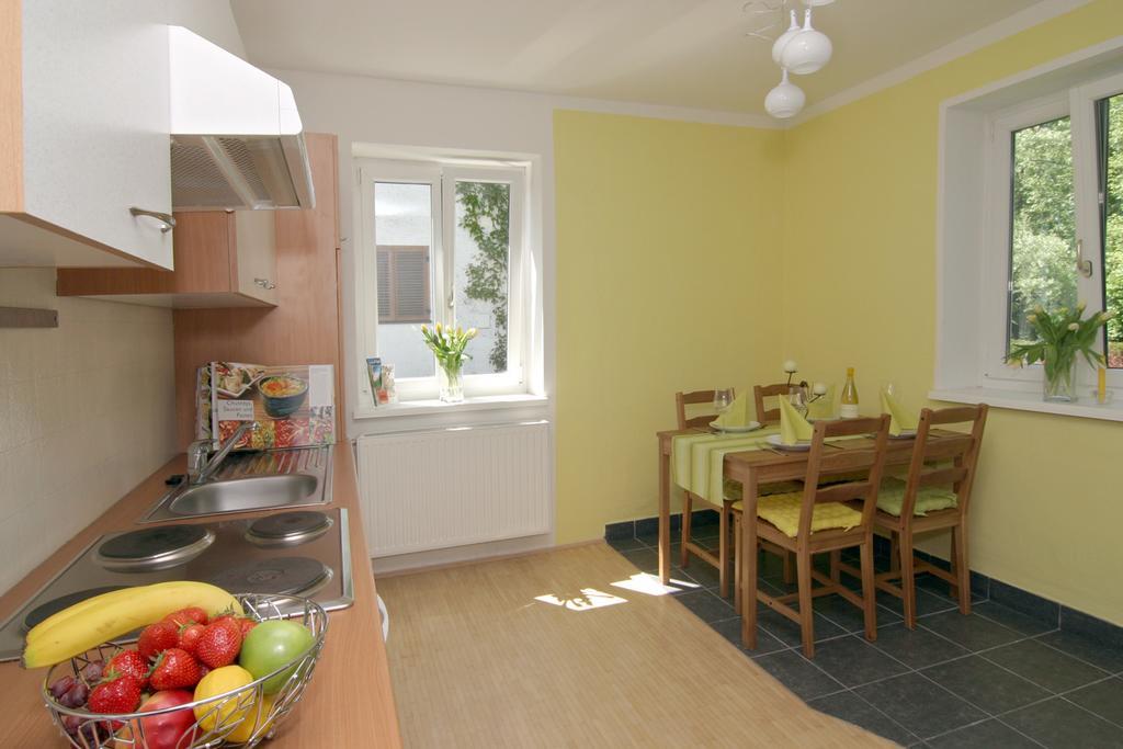 Apartament Haus Hillinger Salzburg Zewnętrze zdjęcie